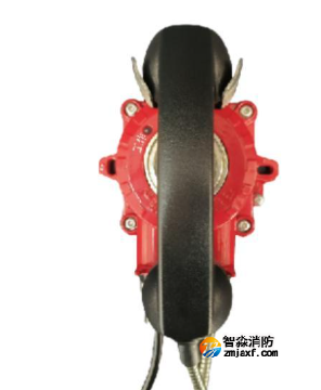 海灣HY6356（EX）防爆消防電話(huà)分機(jī)